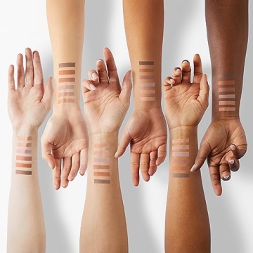 NARS Radiant Creamy Concealer in Vanilla - Lightweight Coverage