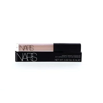 NARS Radiant Creamy Concealer in Vanilla - Lightweight Coverage