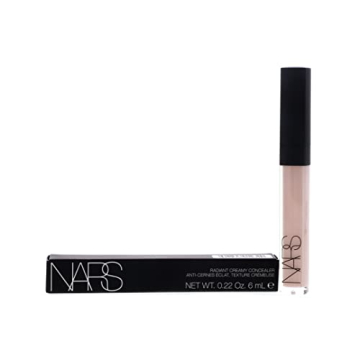 NARS Radiant Creamy Concealer in Vanilla - Lightweight Coverage
