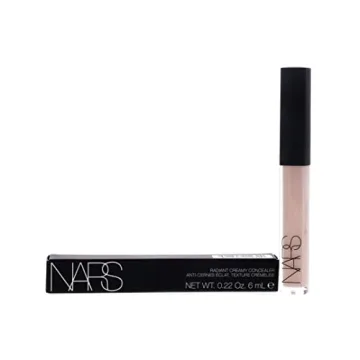 NARS Radiant Creamy Concealer in Vanilla - Lightweight Coverage