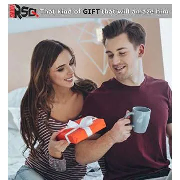 23 in 1 Credit Card Multi Tool Set Gifts for Him. Best Birthday & Valentine's Day Gifts for Men who Have Everything - Coolest Gadgets Regalos para Hombre Multi Tool Card Set - Bad Boy Edition v3.0