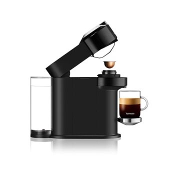Buy Nespresso Vertuo Next Coffee and Espresso Maker