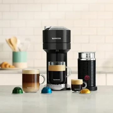 Buy Nespresso Vertuo Next Coffee and Espresso Maker