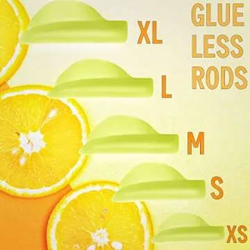 C Curl Lash Lift Shields - 5 Sizes for Dramatic Lifts