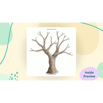 Interactive Children's Storybook for Ages 2-8