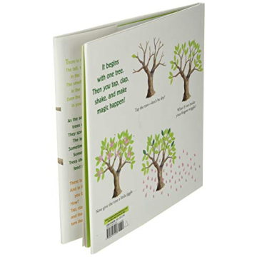Interactive Children's Storybook for Ages 2-8