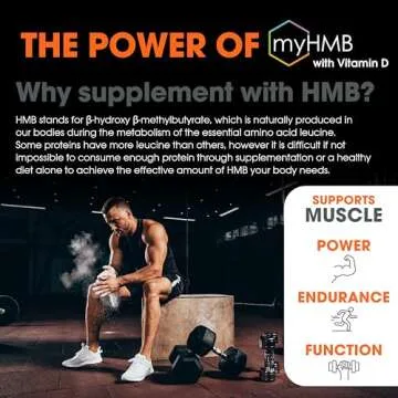 Genius Muscle Builder - Lean Muscle Growth Supplement