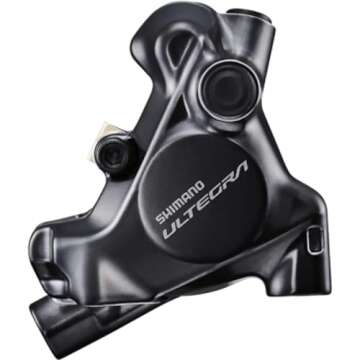 SHIMANO Ultegra Br-R8170 Disc Brake Caliper for Advanced Cycling