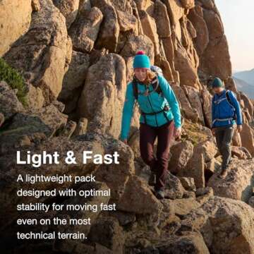 Osprey Tempest 30L Women's Hiking Backpack - Ultimate Comfort