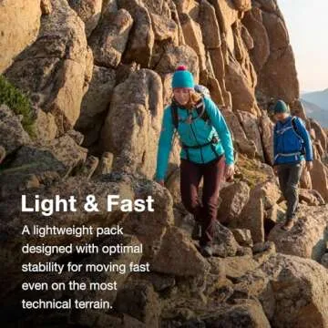 Osprey Tempest 30L Women's Hiking Backpack - Ultimate Comfort