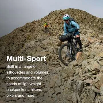 Osprey Tempest 30L Women's Hiking Backpack - Ultimate Comfort