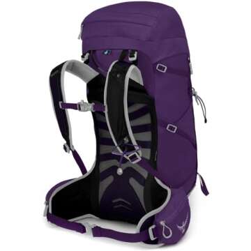 Osprey Tempest 30L Women's Hiking Backpack - Ultimate Comfort