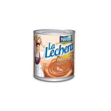 La Lechera Dulce de Leche 13.4 oz. (4-Pack) - Irresistible Caramel Delight