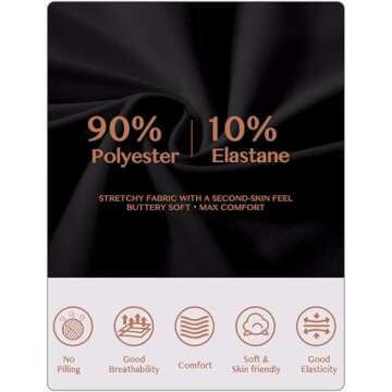 Women's Basics Crop Top Drop Shoulder T Shirt Half Sleeve Cropped Tee Crewneck Cropped T-Shirts Short Sleeve Crop Tops Casual Summer Solid Crop Tops A-Black