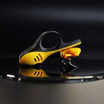 HeadBlade Moto Razor for Men - Revolutionary Shaving Experience