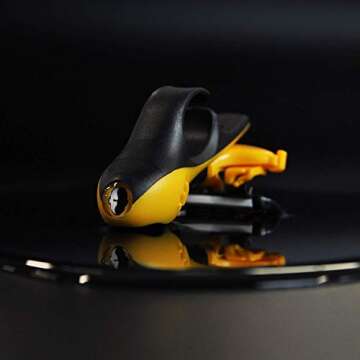 HeadBlade Moto Razor for Men - Revolutionary Shaving Experience