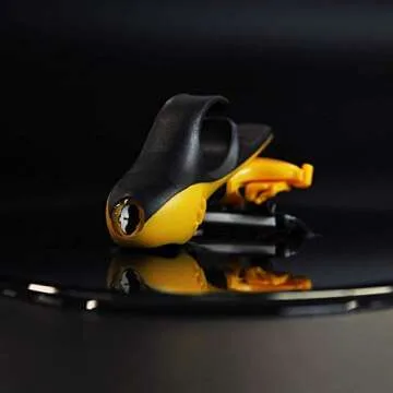 HeadBlade Moto Razor for Men - Revolutionary Shaving Experience