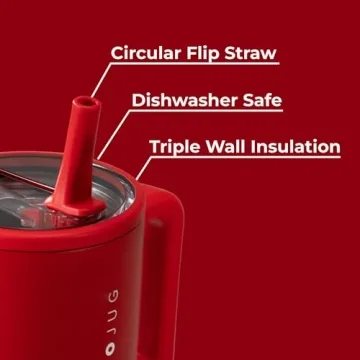 HydroJug Kids Insulated Water Bottle - Fun & Durable 20 oz