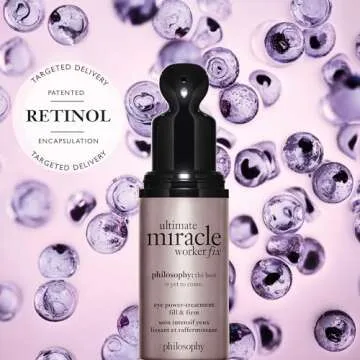 philosophy skincare icons: must haves to visibly transform your skin set