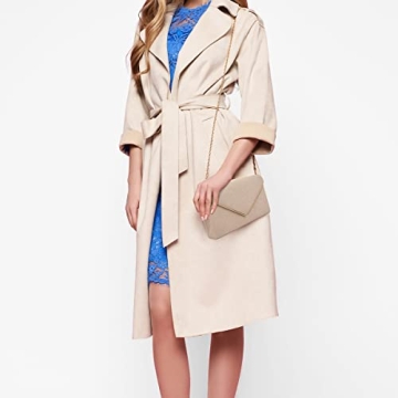 Elegant BBjinronjy Clutch Purse for Any Occasion