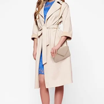 Elegant BBjinronjy Clutch Purse for Any Occasion