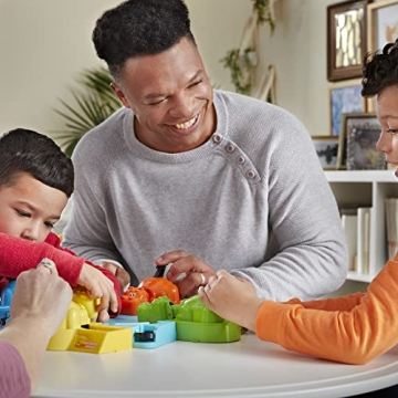 Hasbro Gaming Hungry Hungry Hippos Family Fun Game