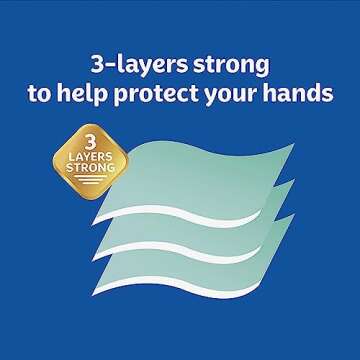 Kleenex® Ultra Soft 3-Ply Unscented Tissues, 8-1/4" x 8-7/16", 65 Per Box, Pack Of 4 Boxes