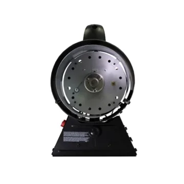 Mr. Heater 125,000 BTU Forced Air Propane Heater for Effective Heating