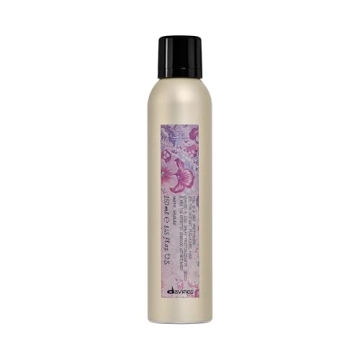 Davines This Is A Dry Texturizer | Texturizing Spray for Full Bodied Hair with Volume & Strong Hold ...
