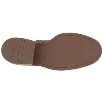 Vince Camuto Women's Vuliann Knee High Boot Fashion, Smokey Nut, 6