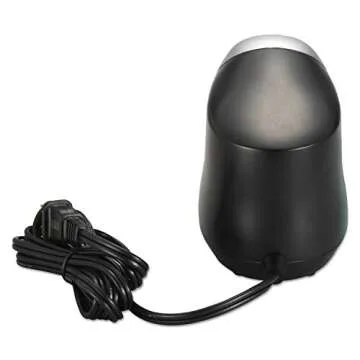 Stanley Bostitch Heavy Duty Electric Pencil Sharpener