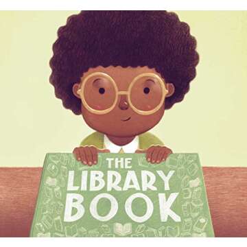 The Library Book