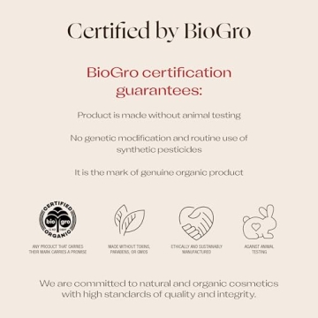 Trilogy Certified Organic Rosehip Oil - Pure Rosehip Oil Reduces the Appearance of Wrinkles, Scars, Stretchmarks and Evens Skin Tone, 0.67 oz (20ml)(Pack of 1)