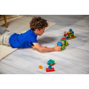 Goliath Jelly Blox Vroom! Truck Kit for Creative Play 2+