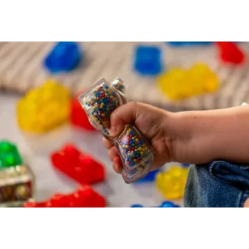 Goliath Jelly Blox Vroom! Truck Kit for Creative Play 2+