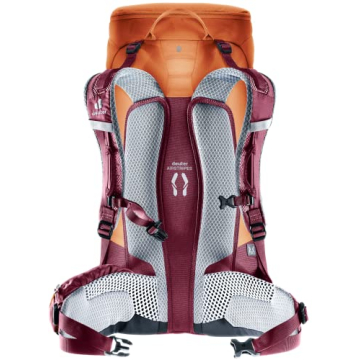 Deuter Women's Trail 28 SL Backpack for Hiking and Trekking