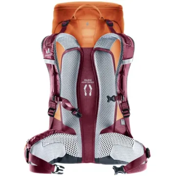 Deuter Women's Trail 28 SL Backpack for Hiking and Trekking