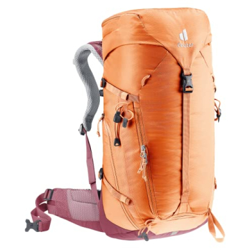 Deuter Women's Trail 28 SL Backpack for Hiking and Trekking
