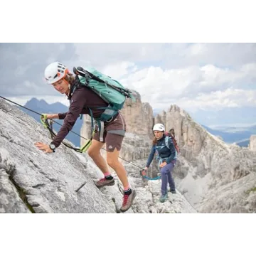 Deuter Women's Trail 28 SL Backpack for Hiking and Trekking