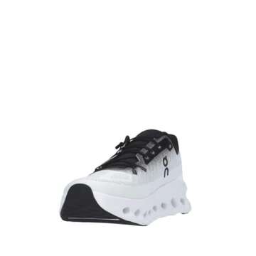On Men's Cloudtilt Sneakers in Black | Ivory - Comfortable & Stylish