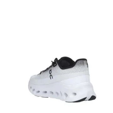 On Men's Cloudtilt Sneakers in Black | Ivory - Comfortable & Stylish