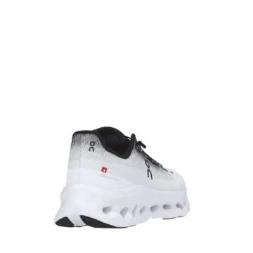 On Men's Cloudtilt Sneakers in Black | Ivory - Comfortable & Stylish