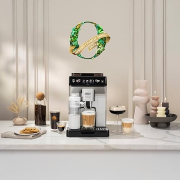 De'Longhi Eletta Explore Espresso Machine ECAM45086S