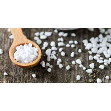 Lars' Own Swedish Pearl Sugar - 10 oz - 2 pk