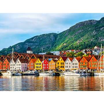 Lars' Own Swedish Pearl Sugar - Perfect for Baking!