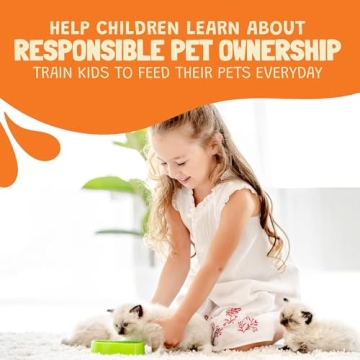 DID You Feed The Dog? Pet Feeding Reminder Device