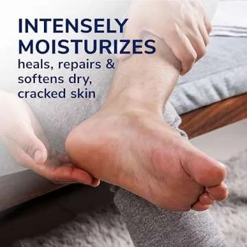 Dr. Scholl's Dry, Cracked Skin, Ultra Hydrating Foot Mask, 3 Pairs Moisturizing Socks: Intensely Moi...
