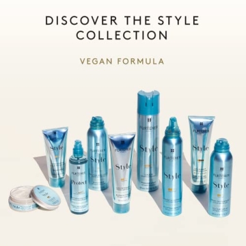 Rene Furterer STYLE Texture Spray for Volume and Shine