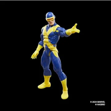 Marvel Legends Cyclops Action Figure - 6 Inch Collectible