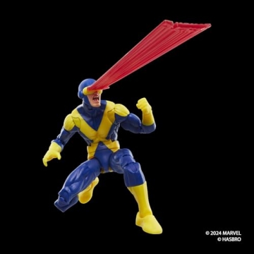 Marvel Legends Cyclops Action Figure - 6 Inch Collectible